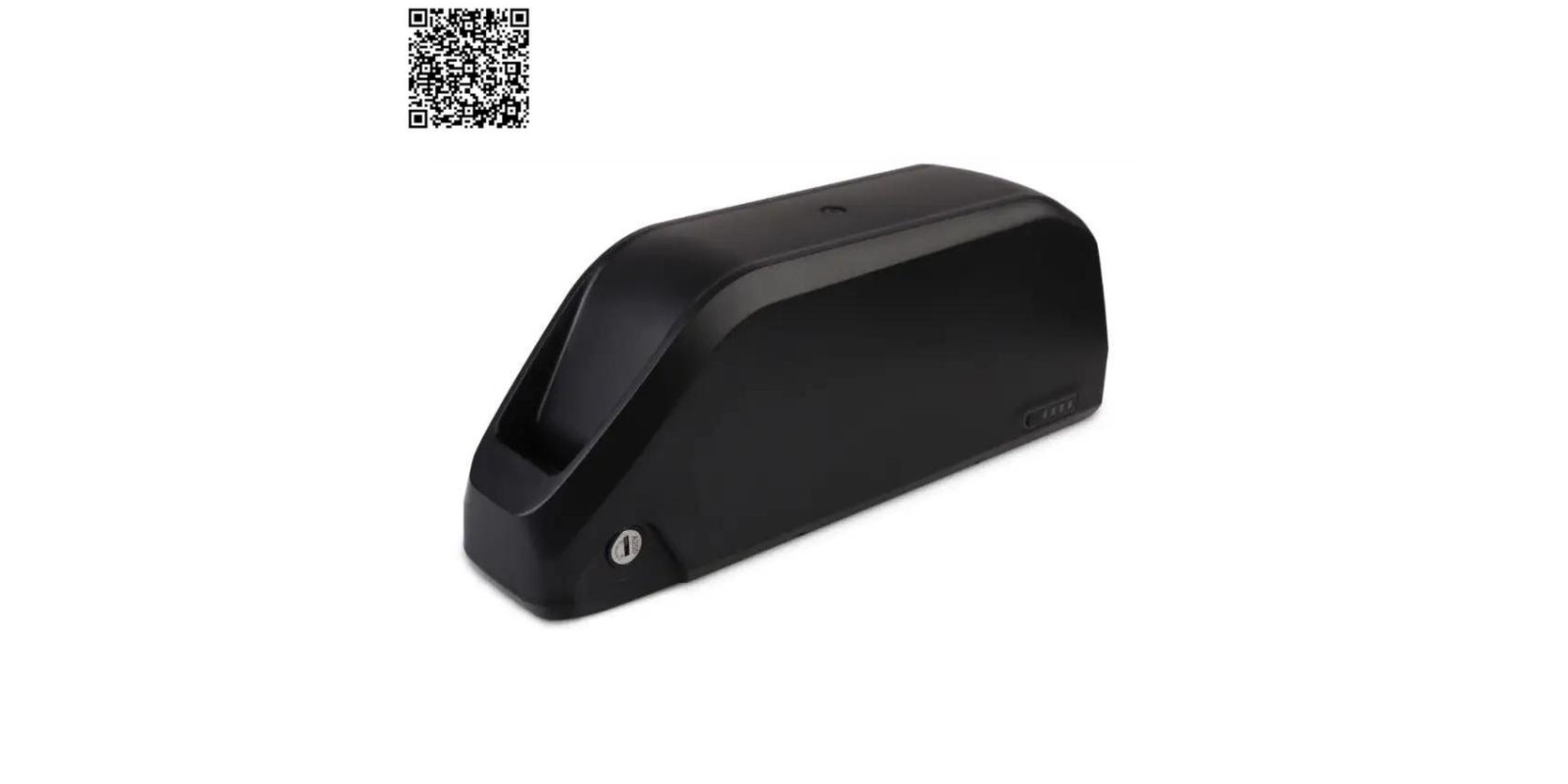 Корпус аккумулятора POLLY DP - 9 48V Корпус аккумулятора POLLY DP - 9 48V
